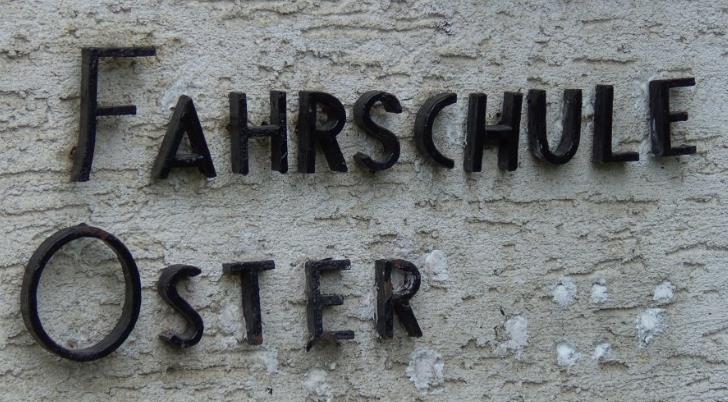 Fahrschule Oster Fahrschule Oster
